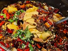 -烛影拾光观景餐厅·创意菜·摄影·小提琴(大唐不夜城店)