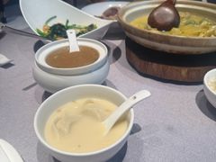 刀鱼混沌-芳满庭·江浙小馆(1912店)