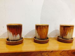 -Legno.ita Coffee by Wood(襄阳南路店)