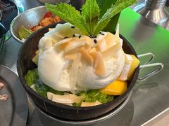 -椰庭·椰子鸡·创意玩家(晶耀前滩店)