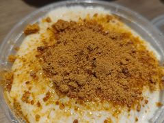 -共和老洪豆花草粿水粿