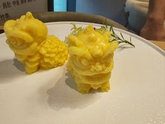 -海泰食府·新鲁菜·家宴(总部基地店)
