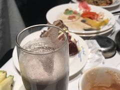 -星伦多海鲜自助餐厅(万达百货店)