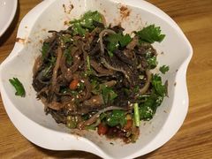 -陈傻子餐厅(世纪都会店)