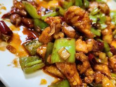 -老七饭馆(光荣道总店)