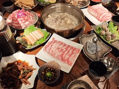 -享润四季椰子鸡音乐主题餐厅(晋江万达店)