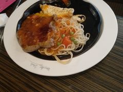 -豪客来牛排(新街口羊皮巷店)