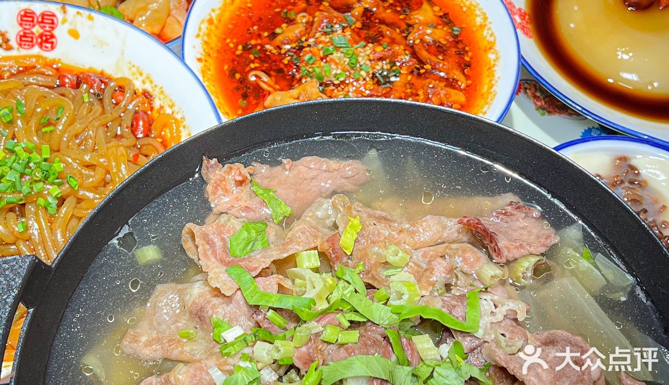 在南宁，我真正喜欢吃的店！！人均30吃撑！！