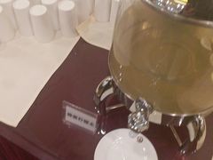 -北京圆山大酒店·餐厅