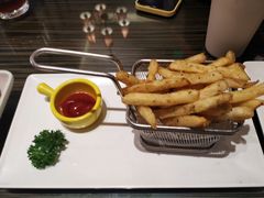 -豪客来牛排(府河店)