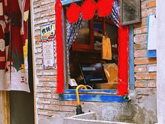 门面-王歘歘·chuǎ火锅(五道营店)