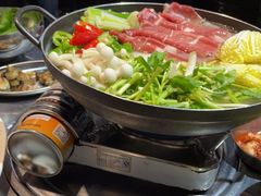 -统营阿姨(虹泉路店)