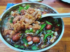 -代四孃牛华豆腐脑美味小食(总店)