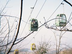 -巨石山景区