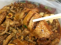 -蛮横肉蟹煲(印象城店)