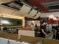 -得意咚瓜·顺德鱼生·冬瓜火锅(深圳首店)