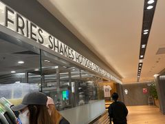 -Shake Shack(西单大悦城店)