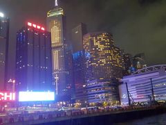 -香港会议展览中心演讲厅
