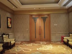 -丁山花园酒店-明园餐厅