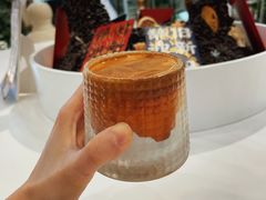 橘皮dirty-1/4 ONE QUARTER COFFEE LAB(朝阳大悦城店)