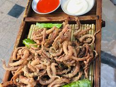 -MI WU FACTORY米屋美食工厂餐厅(绿地店)