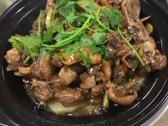 -廣發美食(东晓路店)