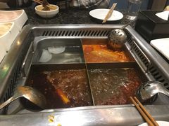 -海底捞火锅(亲贤北街店)