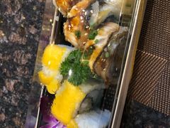 -割烹旭日本料理(龙湖狮山天街店)