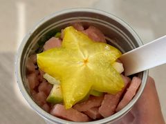 -喜茶(深圳万象城黑金店)