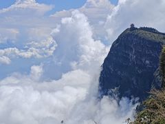 -峨眉山风景名胜区