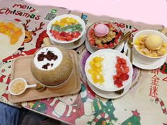 -甜心妈妈·榴莲星级糖水(北京路总店)