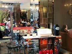 大堂-小资太太餐厅(南岗区店)