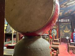 -宣科纳西古乐·非遗体验空间(大水车店)