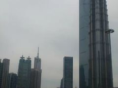 -上海中心大厦