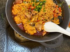 -湘肠香火锅店(团结湖店)