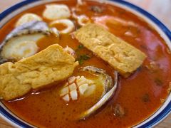 -老闽味沙茶面·姜母鸭(传承35年曾厝垵店)