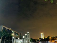 -华侨大学(厦门校区)