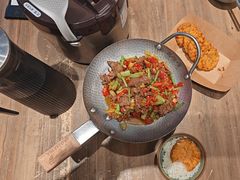 -高嗲嗲·现炒下饭菜(石鼓路店)