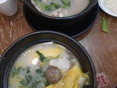-溢香苑瓦罐(前进路店)
