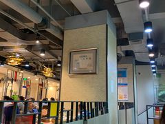 -舊街坊茶楼(市二宫店)