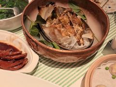 -桂满陇·杭州饭店(清河万象店)