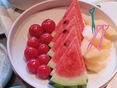 -北平盛世·新京菜·北京烤鸭(劲松·双井店)