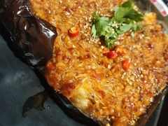 -郑喜旺烧烤(郑州总店)