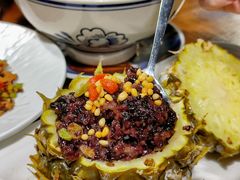 -雀舞云南菜(天津天河城购物中心店)