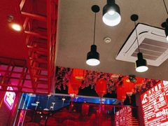 -杨记齐齐哈尔烤肉(总店)