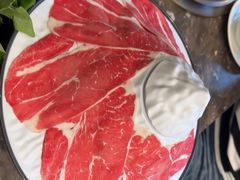 -刘一手重庆火锅(万达广场店)