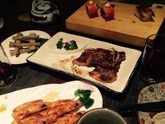 味见日本料理-味见·荣家(亚泰大街店)