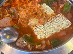 -包装马车·韩国料理·포장마차