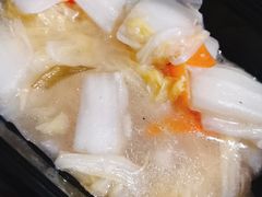 醋溜白菜-东北佬菜馆(斗东店)