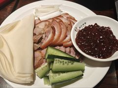 肘子卷饼-姚记炒肝店(鼓楼店)